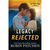 Legacy Rejected - Paperback