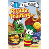 Pirate in Training: Level 1 - Paperback