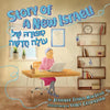 Story of a New Israeli: Sippura shel Olah Chadashah - Paperback