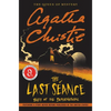 The Last Seance: Tales of the Supernatural - Paperback