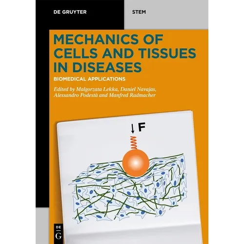 Biomedical Applications - Paperback