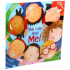 What I Like about Me! Teacher Edition: A Book Celebrating Differences - Paperback