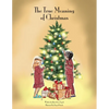 The True Meaning of Christmas - Paperback