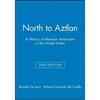 North to Aztlan 2e - Paperback