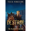 Destroy - Paperback