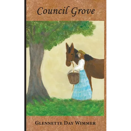 Council Grove - Paperback