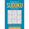 My Big Book Of Soduku Puzzles Vol 2: 201 Difficult Sudoku Puzzles Edition - Paperback