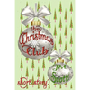 The Christmas Club: Short Story - Paperback