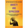 Anxiety and Depression: Self Empowerment Guide to Conversation Skills, Self-esteem, and Charisma by Kicking Self Doubt to Overcome Shyness, and Fear ( - Paperback