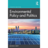 Environmental Policy and Politics - Paperback
