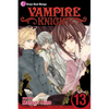 Vampire Knight, Vol. 13 - Paperback