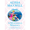 A Murderous Marriage - Paperback