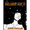 Melanin, May I?: the black girls' coloring book - Paperback