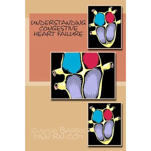 Understanding Congestive Heart Failure - Paperback