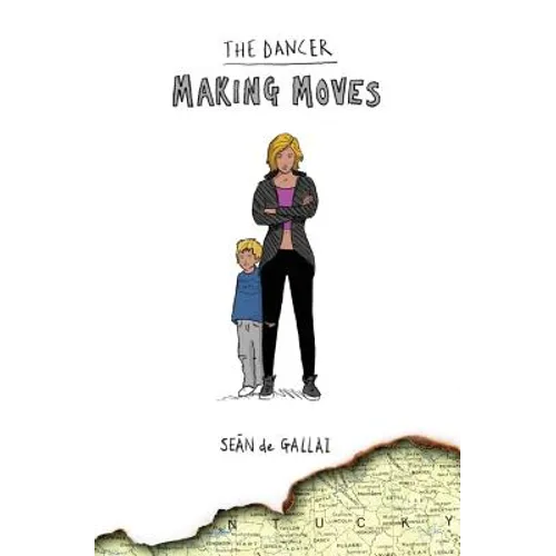 Making Moves - Paperback