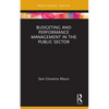 Budgeting and Performance Management in the Public Sector - Paperback