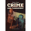 CRIME AND PUNISHMENT read and understood by robots: World Classics translated and brought to you by machines - Paperback