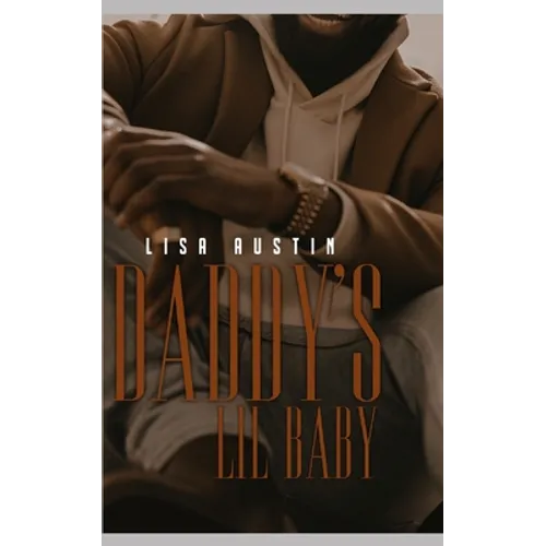 Daddy's Lil Baby - Paperback