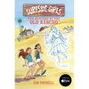 Surfside Girls: The Mystery at the Old Rancho - Paperback