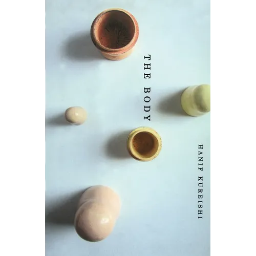 The Body - Paperback