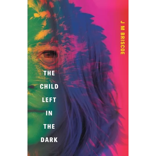 The Child Left In The Dark - Paperback