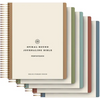 ESV Spiral-Bound Journaling Bible, Five-Volume Set (Hardcover) - Hardcover