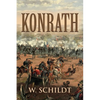 Konrath - Paperback