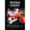 PKO Poker Strategy: How to adapt to Bounty and Progressive Knockout online poker tournaments - Paperback