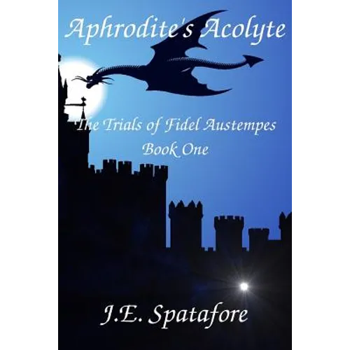 Aphrodite's Acolyte - Paperback