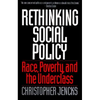 Rethinking Social Policy - Paperback