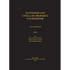 Yiannopoulos' Civil Law Property 10th edition - Hardcover