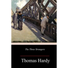 The Three Strangers - Paperback