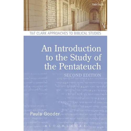 An Introduction to the Study of the Pentateuch - Paperback