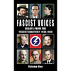 Fascist Voices: Essays from the 'Fascist Quarterly' 1936-1940 - Vol 1 - Hardcover