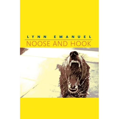 Noose and Hook - Paperback