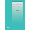 A Research on Socialist Democracy and Rule of Law with Chinese Characteristics - Paperback
