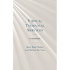 Virtual Technical Services: A Handbook - Hardcover