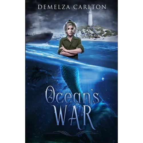Ocean's War - Paperback