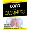 Copd for Dummies - Paperback