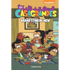 The Casagrandes Vol. 3: Brand Stinkin' New - Paperback