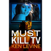 Must Kill TV - Paperback