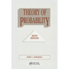 Theory of Probability - Paperback