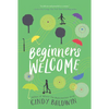 Beginners Welcome - Paperback