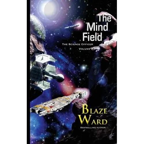 The Mind Field - Paperback
