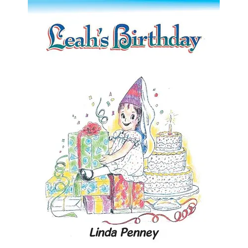 Leah's Birthday - Paperback
