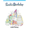 Leah's Birthday - Paperback