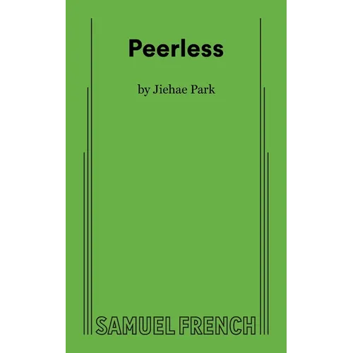 Peerless - Paperback