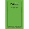Peerless - Paperback