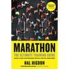 Marathon, Revised and Updated 5th Edition: The Ultimate Training Guide: Advice, Plans, and Programs for Half and Full Marathons - Paperback