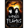 Empress of Flames - Paperback